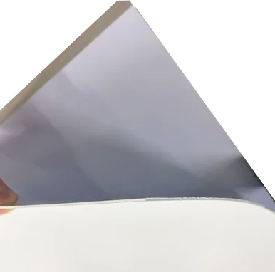 High Impact Polystyrene Sheets - White, Black, Natural, Corona Treated HIPS