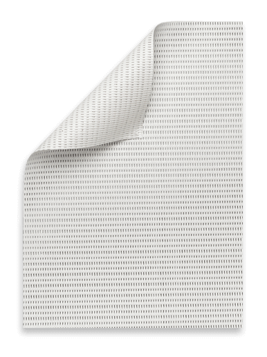 1.5 oz White Mesh Cutaway 7.5 x 8 Sheets - 500 pieces – TEXMACDirect