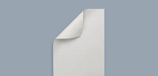 Duratex 8oz Mesh Banner - Standard