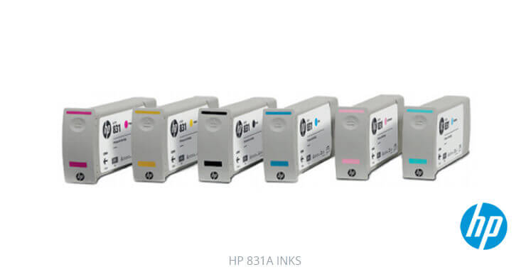 HP 831A
