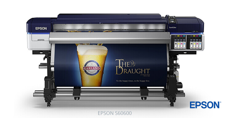 Epson S60600